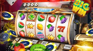 Máy slot nổ hũ đặc sắc đa chủ đề tại xsthu7